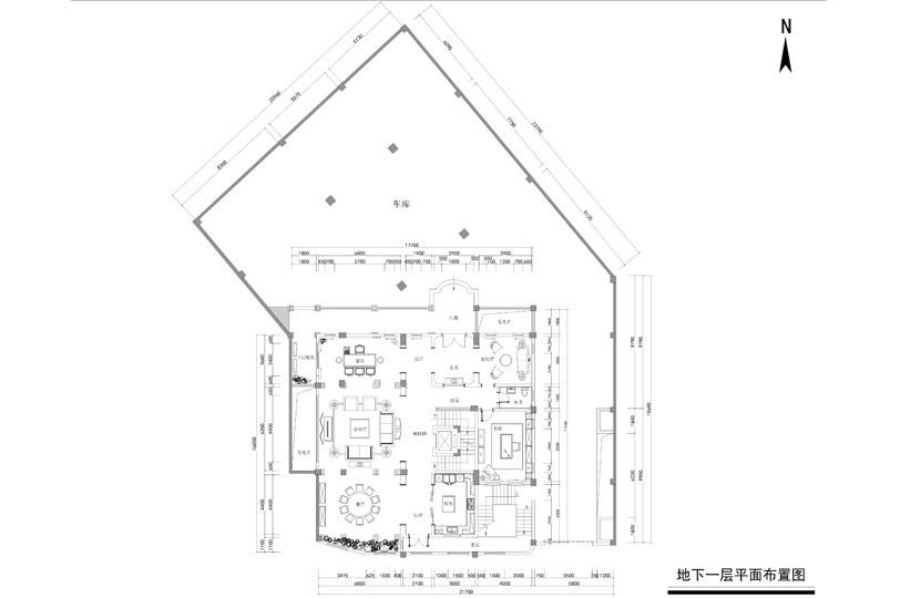 东方普罗旺斯小区案例